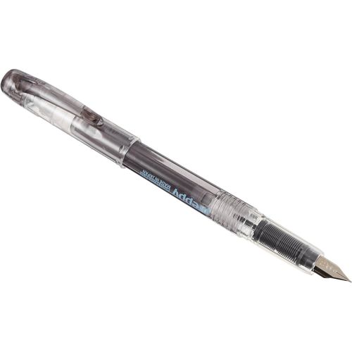 Wagner-Preppy 02 Stylo Plume Extra-Fin Noir