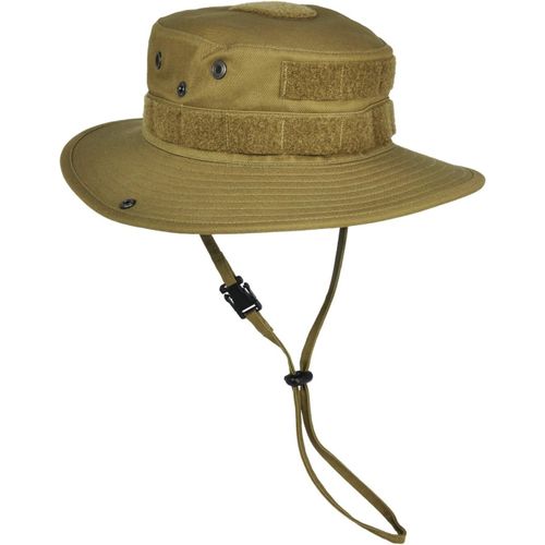 Wagner-Suntac Soleil Chapeau Coyote