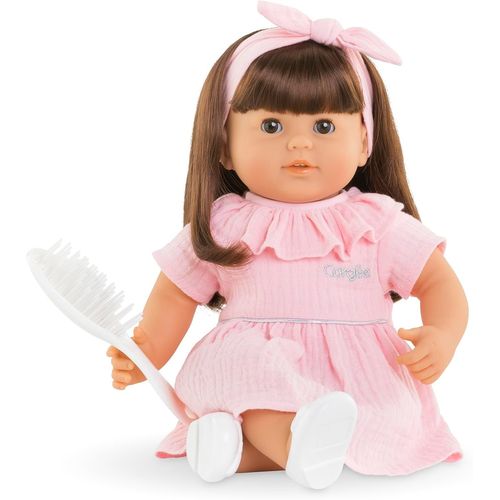 wagner-Mon Grand Poupon,Julie,36Cm,Dès 3 Ans,9000130470