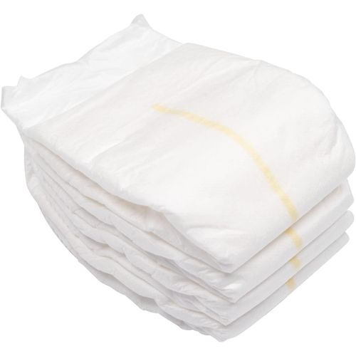 wagner-Baby Nurse-Couches X4-Pour Poupons Et Poupées Jusqu'À 50cms-A Partir De 3 Ans
