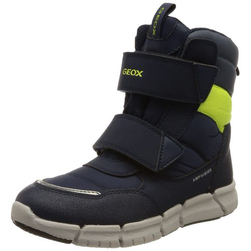 Bottines Et Boots Geox J Flexyper Boy B Abx E Pour Enfant - 32