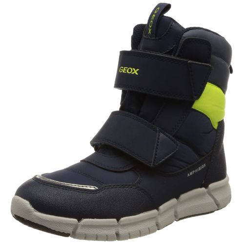 Bottines Et Boots Geox J Flexyper Boy B Abx E Pour Enfant - 32