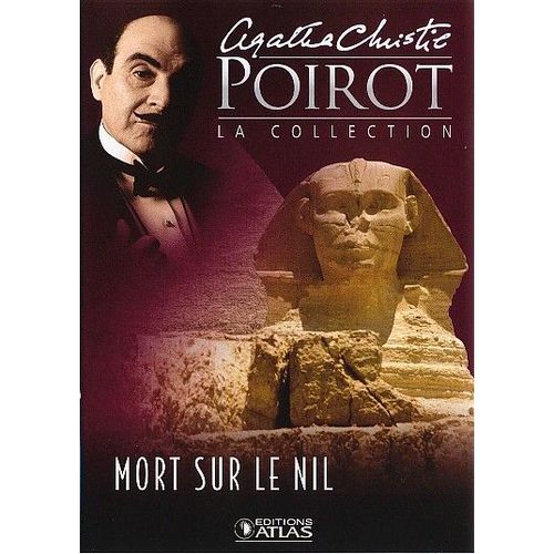 Mort Sur Le Nil