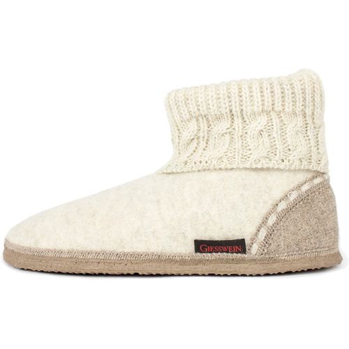 Chaussons Giesswein Freiburg Pour Femme - 36