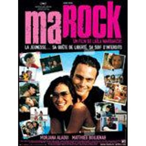Marock