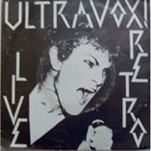 Retro Live (The Wild, The Beautiful.../My Sex/The Man Who Dies.../Young Savage)