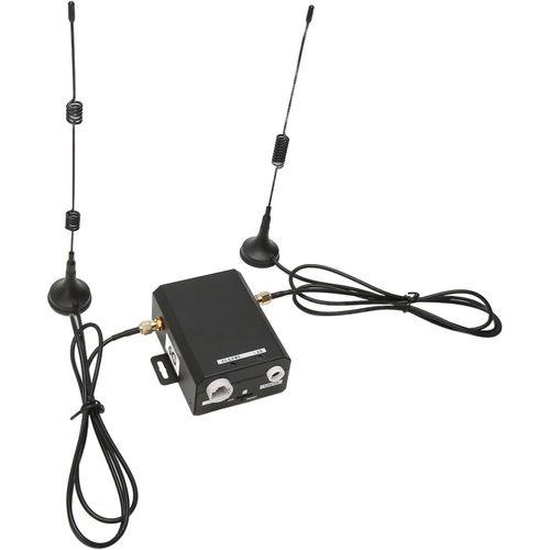 ChenQuanSarl-Routeur Industriel 4G Lte, Routeur Wifi Prenant En Charge Jusqu'À 16 Utilisateurs, Routeur De Carte Sim 4G Lte 150 Mbps, Point D'Accès Wifi Avec Emplacement Pour Carte Sim Pour