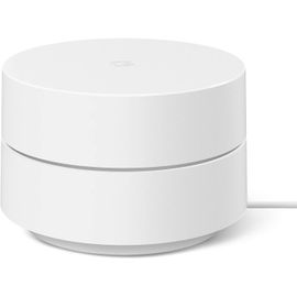 ChenQuanSarl-Wi-Fi - Routeur Wi-Fi Maillé - Couverture Jusqu'À 85 M² Par Point