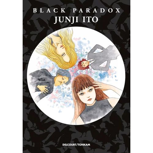 Black Paradox - Édition Prestige