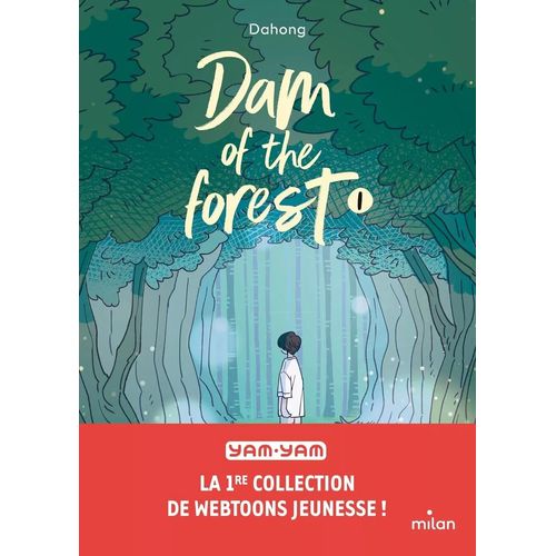 Dam Of The Forest - Tome 1