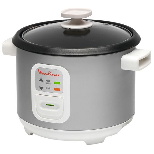 Cuiseur à riz Uno Design MK111EF1 MOULINEX