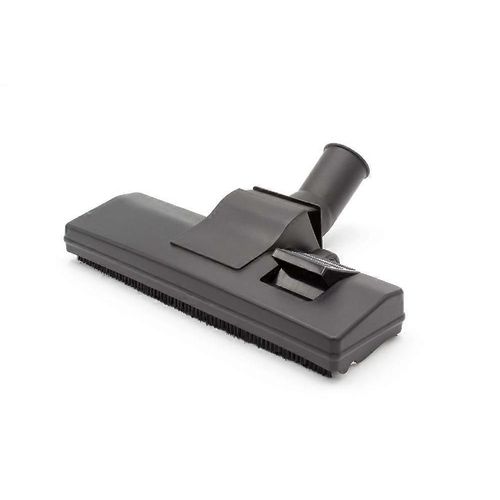buse de sol vhbw de type 3 pour tapis Remplacement pour AEG 219073451/3, 2190734521, 2190734513, 219073453/9, 219073452/1 pour aspirateur avec raccord rond de 32 mm