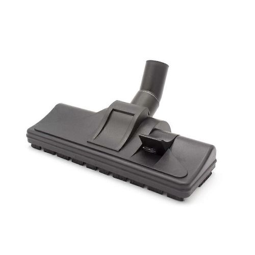 buse de sol vhbw de type 4 pour tapis Remplacement pour Dirt Devil 5050038, 3041028, 2880018, 2288038 pour aspirateur avec raccord rond de 32 mm