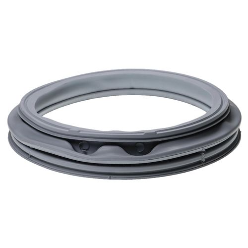 Manchon de porte vhbw compatible avec Beko WMB 61421 7176481300, WMB 61431 114634, WMB 61431 7132341200, WMB 71231 7178582700, SWE86-1 machine à laver