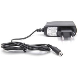 Chargeur Vhbw Compatible Avec La Console De Jeu Nintendo 3ds - Câble De Charge