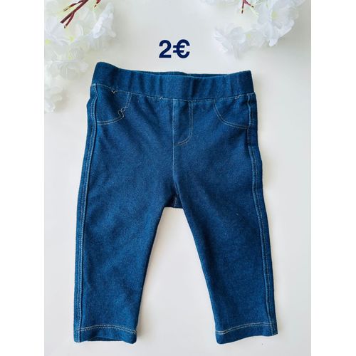 Pantalon Vertbaudet Bébé 9 Mois