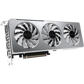 ChenQuanSarl-Geforce Rtx 3060 Vision Oc 12G (Rev. 2.0) Nvidia 12 Go Gddr6 Gris