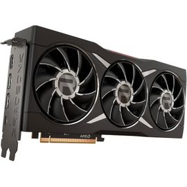 ChenQuanSarl-Radeon Rx 6950 Xt, Carte Graphique Gaming Avec 16 Go Gddr6, Pcie 4.0, Hdmi 2.1, Displayport 1.4, Fréquences Boost 2310 Mhz, 335W, 2X8 Pin