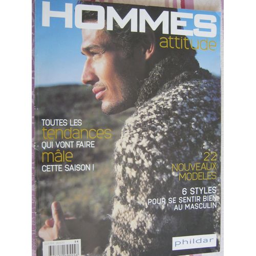 Catalogue Tricot