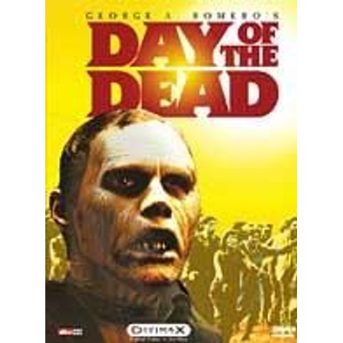 Day Of The Dead (V.O.)