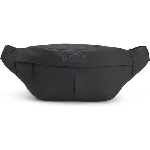 Sac Ceinture En Similicuir À Logopcs.