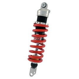Amortisseur Arrière Gaz Réglable Yss Pour Moto Kawasaki 500 Kle 1990 À 2001 Neuf