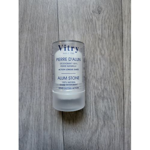 Pierre D'Alun Vitry 120gr 