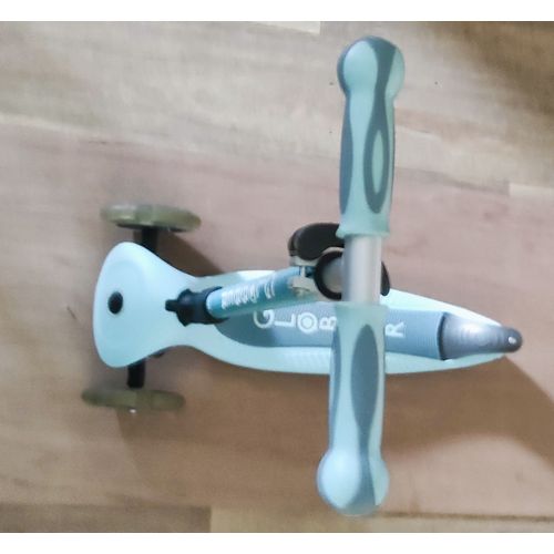 Trottinette Globber 3 Roues