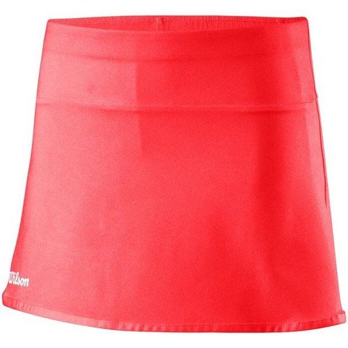 Team Jupe Filles - Corail