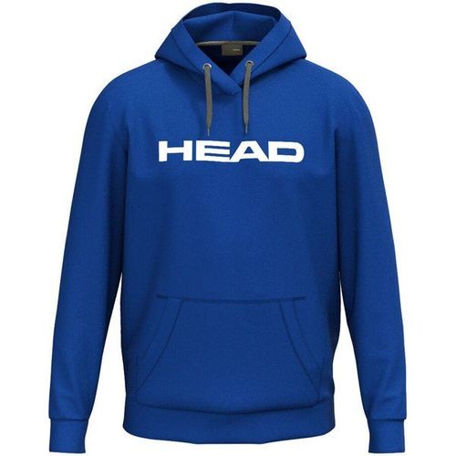 Club Original Sweat À Capuche Hommes - Bleu