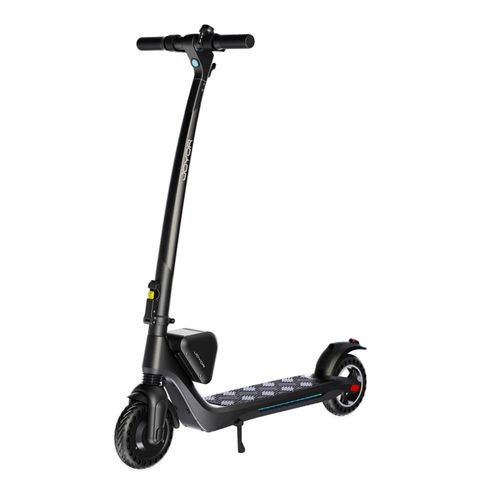 Trottinette Électrique Joyor A5 ¿ 350w Moteur Batterie 36v13ah Autonomie 35km - Noir