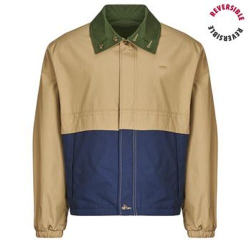 Blouson Levis Rex Rev Canvas Jkt Beige
