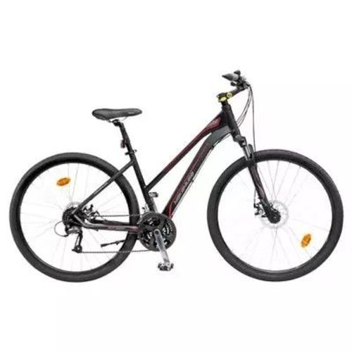 Vélo Nakamura Fit 300 Intersports Modèle Femme