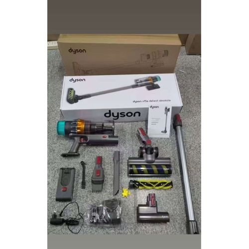 Dyson v15s detect absolute 
