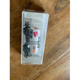 Fleischmann, Wagon Coop, 5410 F-Fleischmann