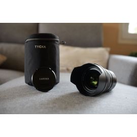 Panasonic Lumix S Pro 50mm F1.4