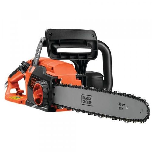 Black & Decker CS2245-QS Tronçonneuse 45 cm 2200 Watt