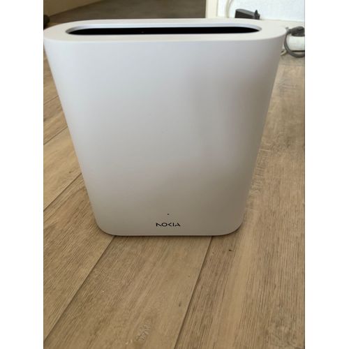 Routeur 5G Wi-Fi 7 Nokia Fastmile 7