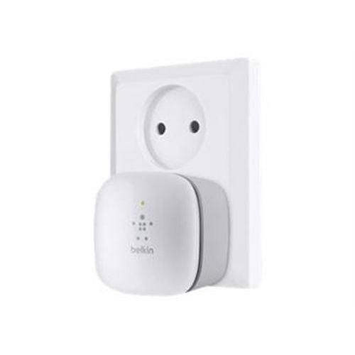 Mini répéteur Belkin N300 single band