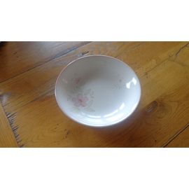 Assiette Creuse