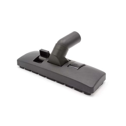 buse de sol vhbw Type 5 pour tapis de remplacement pour Philips FC8075/01, CRP197/01 432200422712 pour aspirateur avec raccord rond de 32 mm
