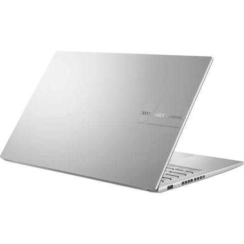 PC Ultra-Portable Asus N7400PC-KM012T 14" Intel Core i7 16 Go RAM 2 To SSD Argent