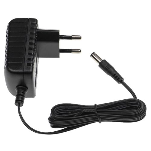 Chargeur vhbw compatible avec Electrolux ZB406, aspirateur à main RAPI3, aspirateur sans fil