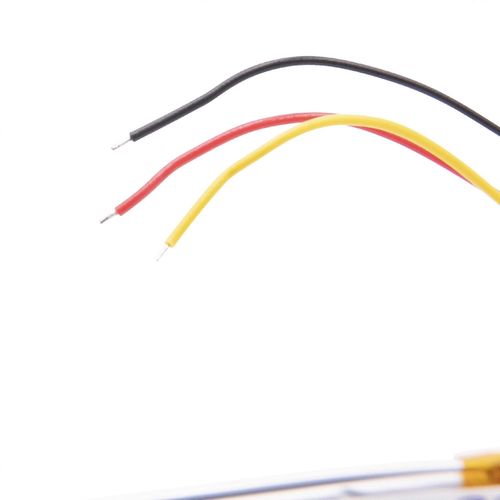 Batterie vhbw compatible avec les haut-parleurs JBL Micro 2 (600 mAh, 3,7 V, Li-polymère)