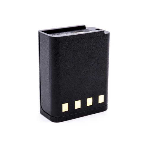 Batterie de remplacement vhbw pour Motorola NTN4824A, NTN5414A, NTN5414B, NTN5414_R, NTN5049A, NTN5414, NTN4585 pour radio, talkie-walkie (1800mAh, 9.6V, NiMH)