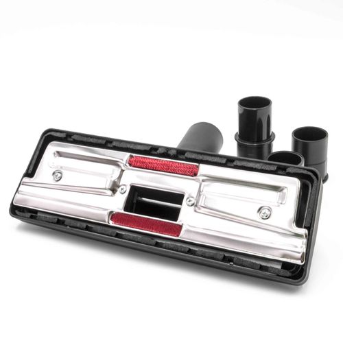 Buse de sol vhbw type 32 pour moquettes compatible avec Bosch BSD3023GB/14, BSD3023GB/06, BSD3023GB/09, BSD3020/12, BSD3023/06, BSD3000RU/06, BSD3020/06