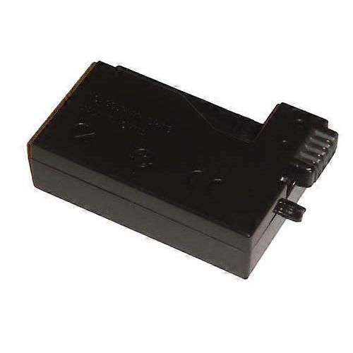 Adaptateur secteur coupleur CC vhbw compatible avec Canon EOS Rebel T3i, Rebel T4i, Rebel T2i, Rebel T5i, Kiss X7i, appareil photo numérique, reflex numérique, reflex numérique