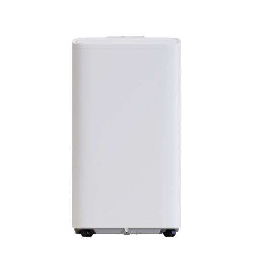 Climatiseur Qlima P 735 - mobile - 2.6 EER - blanc