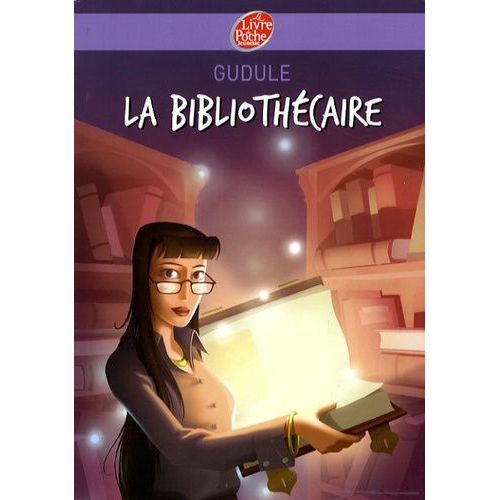 La Bibliothécaire