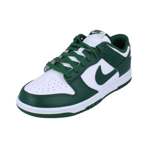 Nike Dunk Low Retro Hommes Trainers Dd1391 101 - 47 1/2